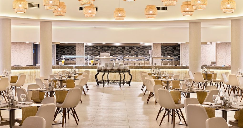 Restauracja główna