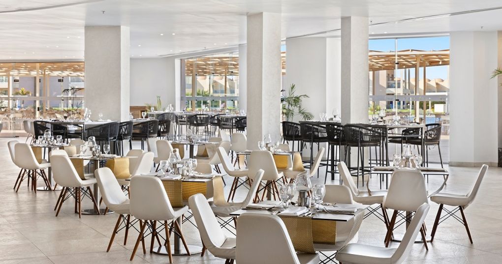 Restauracja główna