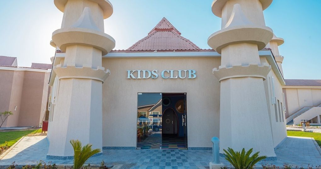 Kids club