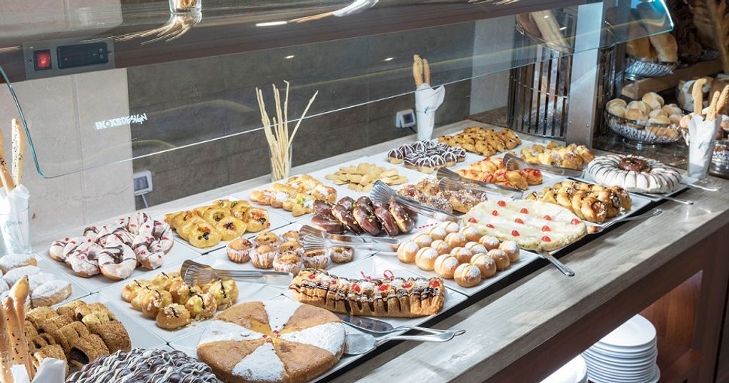 Restauracja orientalna Saffron