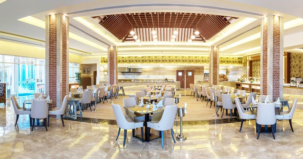 Restauracja włoska Soprano