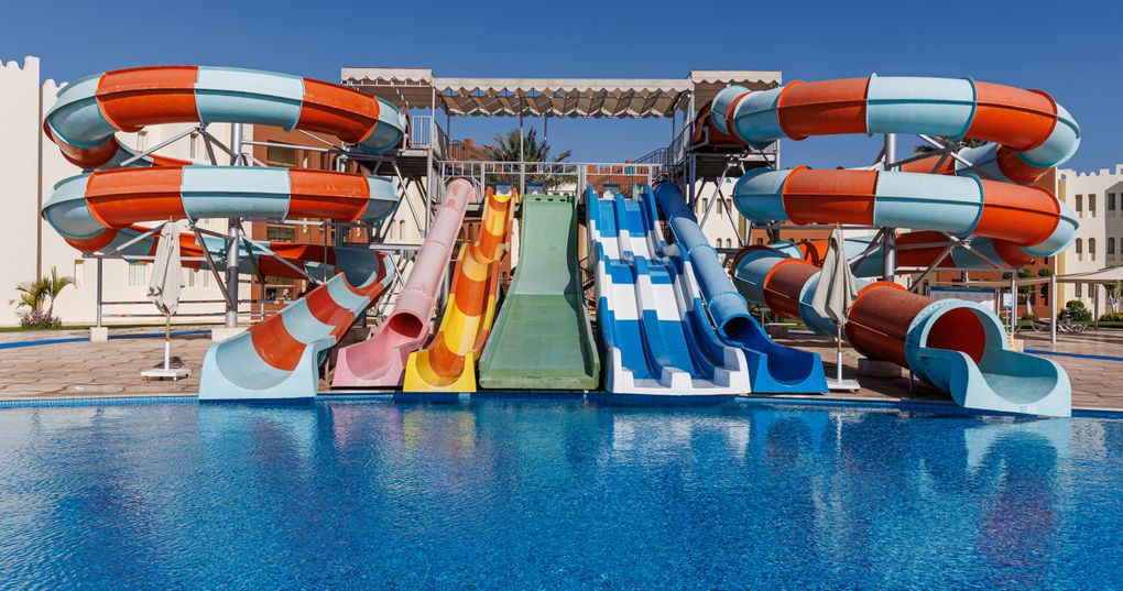 Aquapark