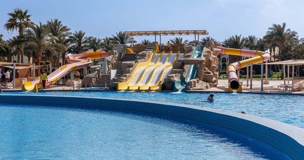 Aquapark
