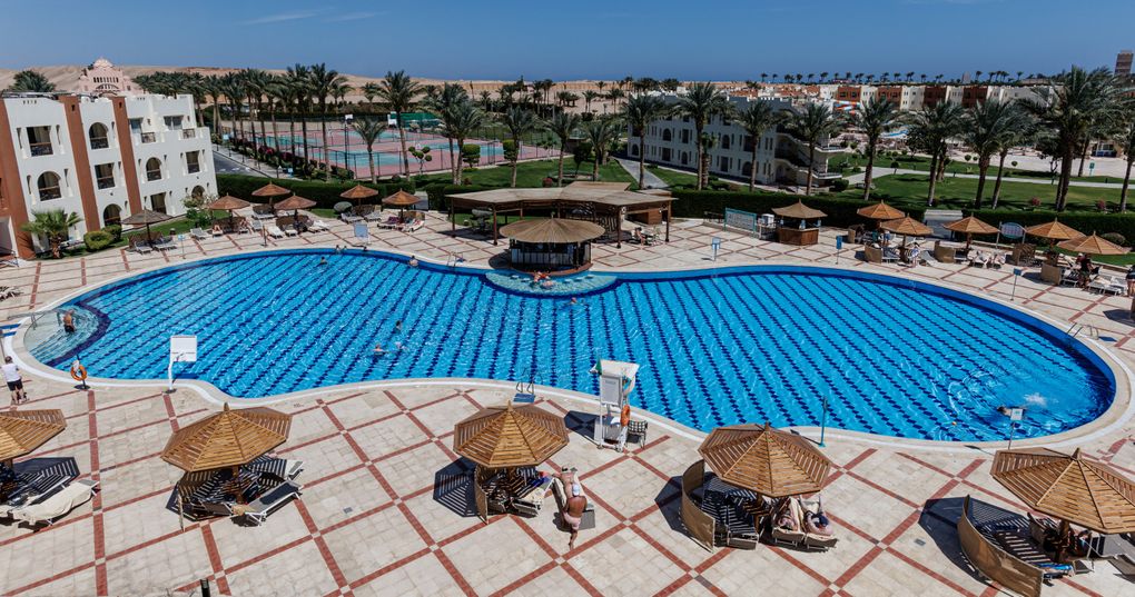 Sunrise Royal Makadi