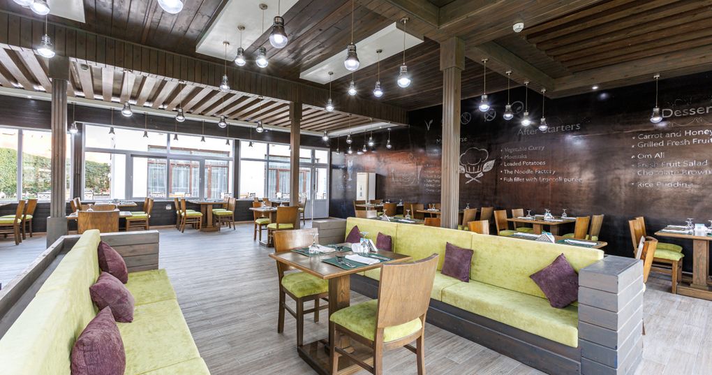 Sunrise Royal Makadi