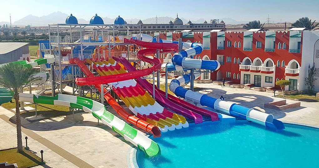 Aqua Park