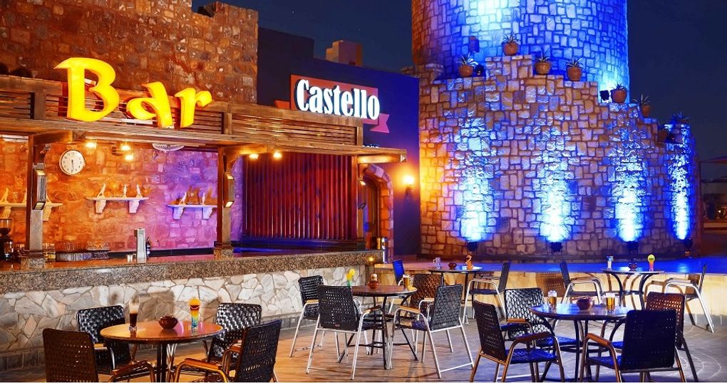 Castello Bar