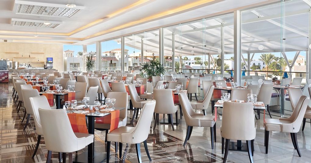 Restauracja niemiecka Kaiserblick