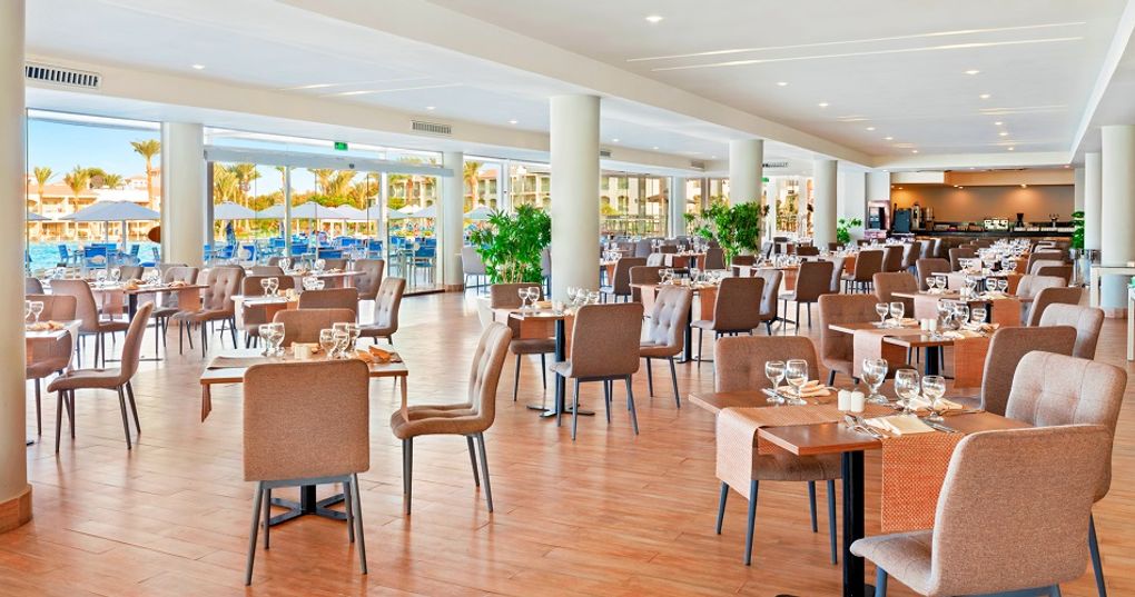 Restauracja włoska Castello