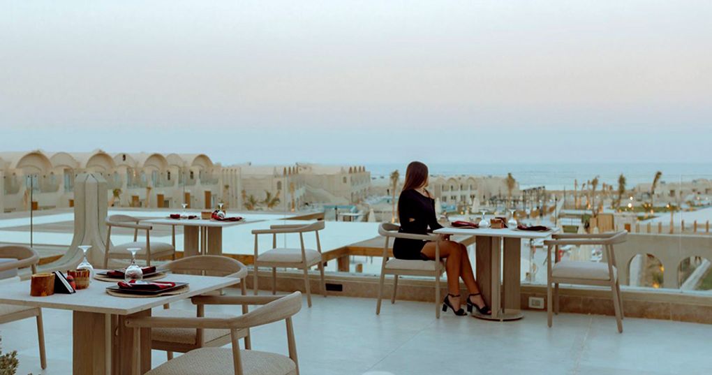 Restauracja azjatycka