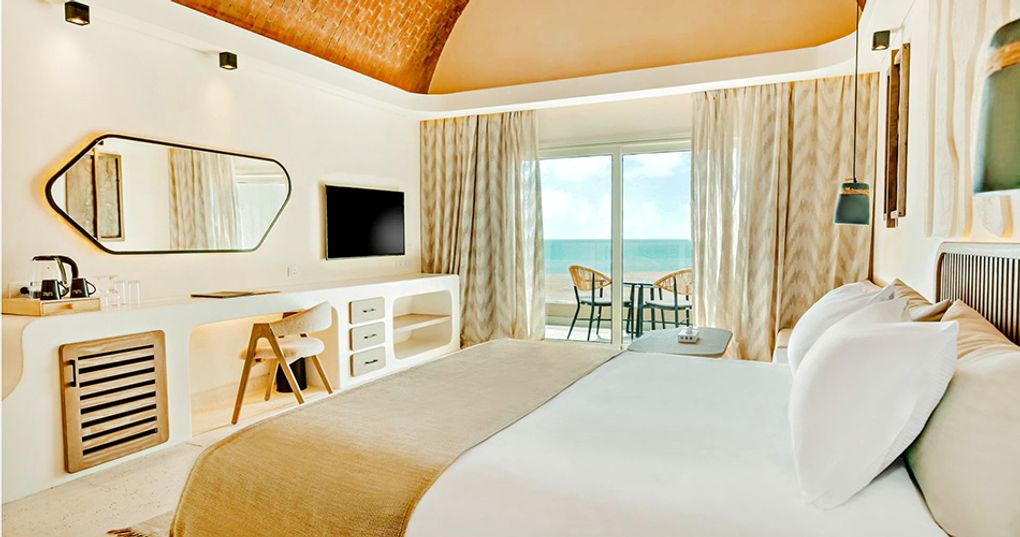 Przykładowy pokój Superior