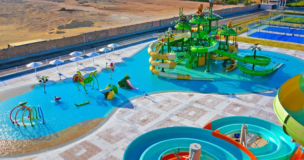 Aquapark