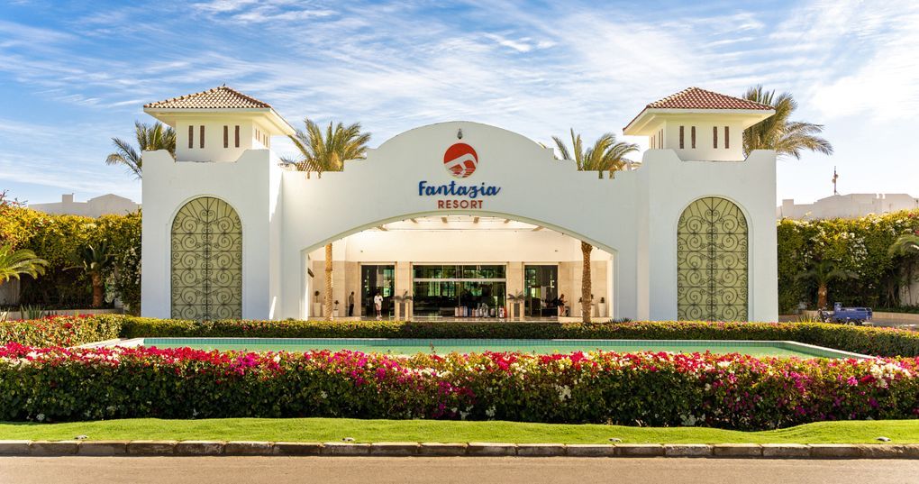 Fantazia Resort