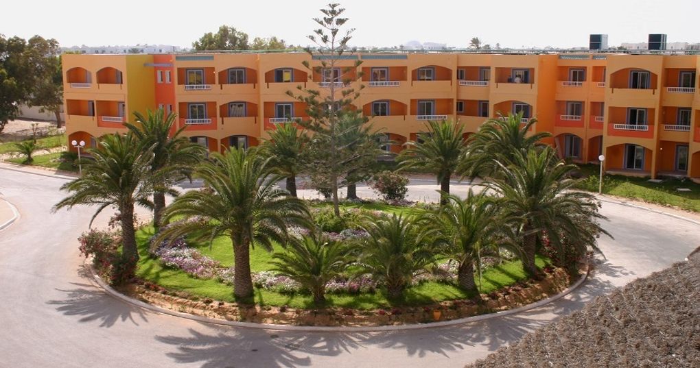 Caribbean World Djerba