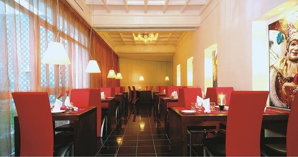 Restauracja a'la carte