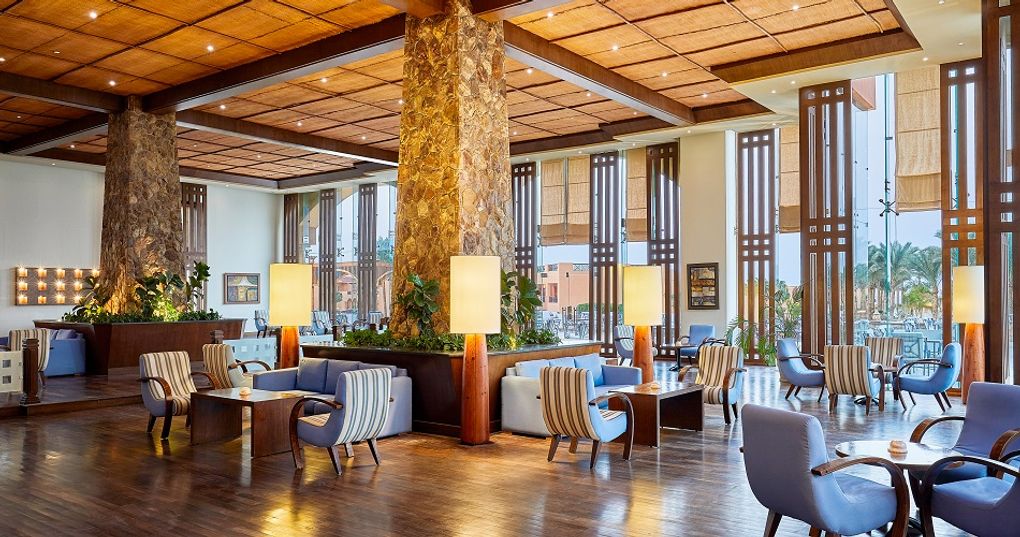 Bar- Marsa’s, Club House