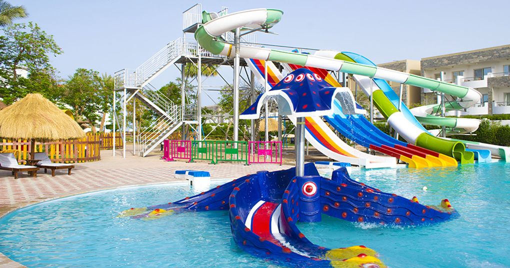 Aqua Park