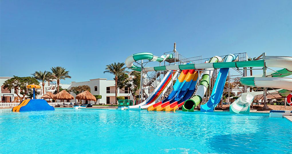 Aqua Park