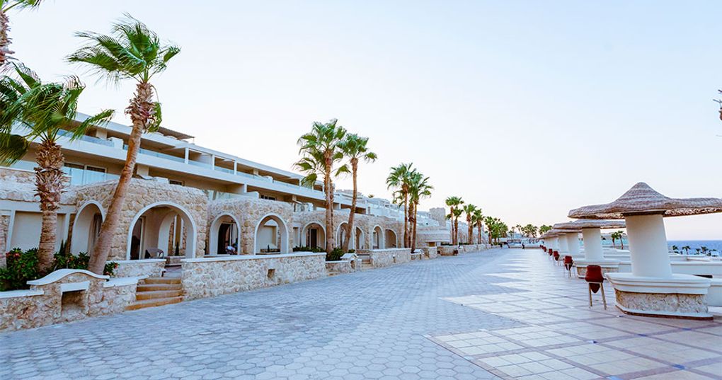 Albatros Citadel Resort