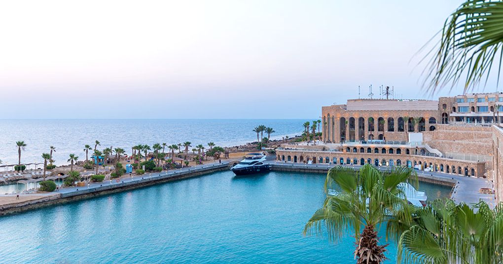 Albatros Citadel Resort