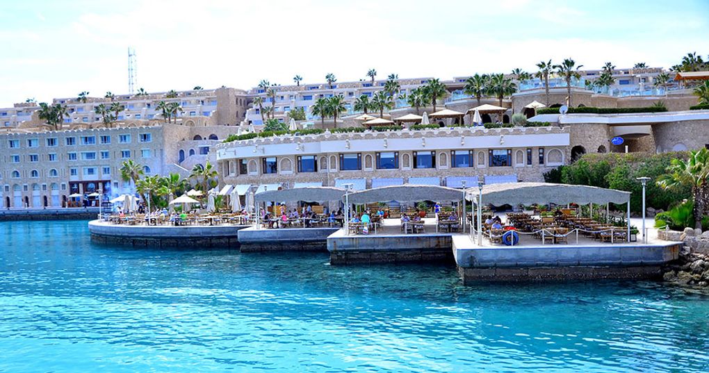 Albatros Citadel Resort