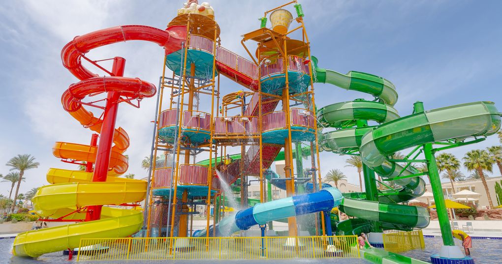 Aqua Park