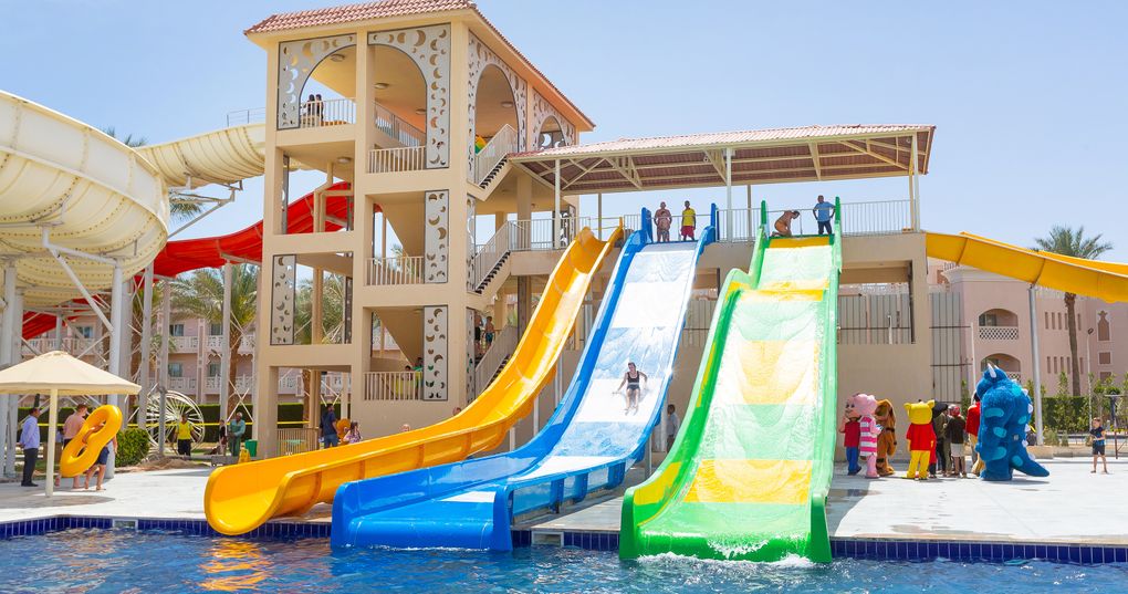 Aqua Park