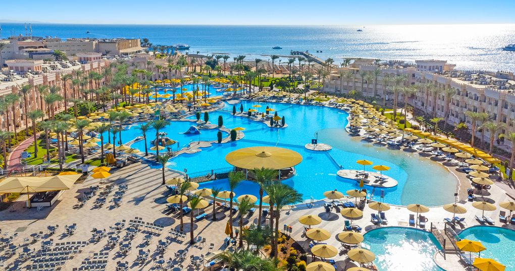 Albatros Palace Resort