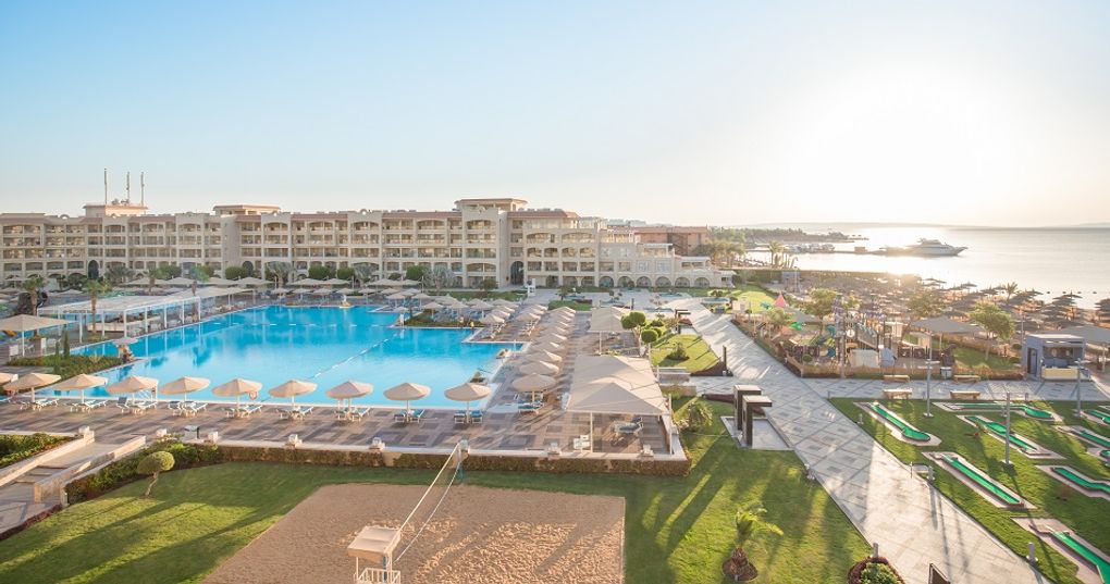 White Beach Resort