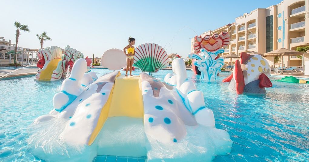 Aquapark