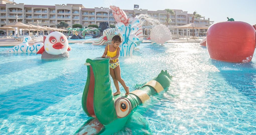 Aquapark
