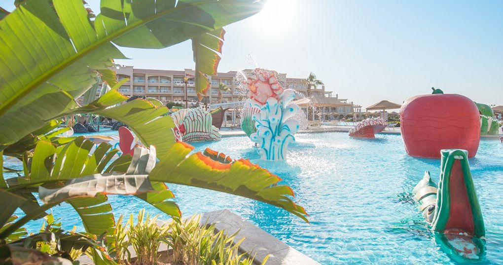 Aquapark