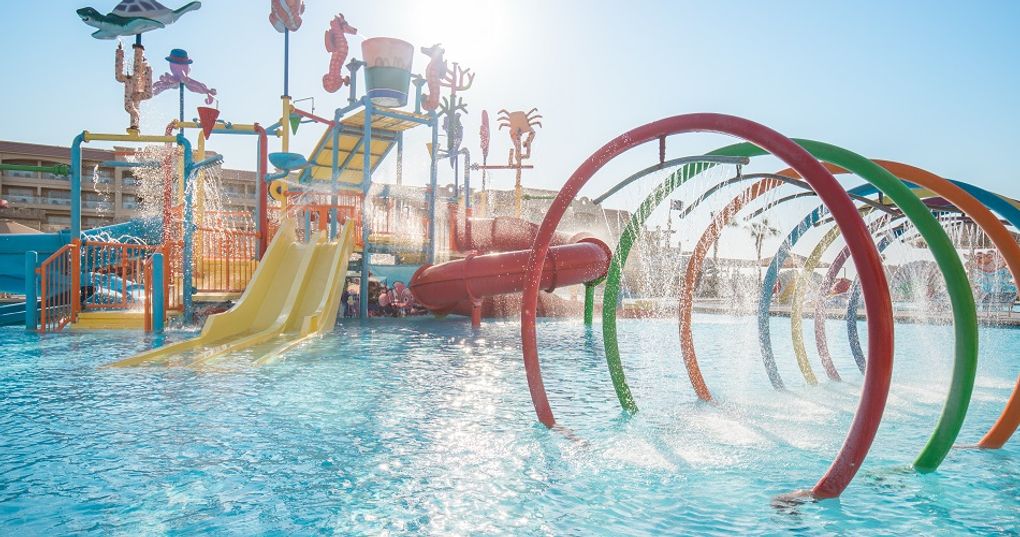 Aquapark