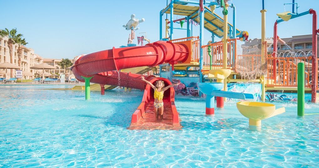 Aquapark