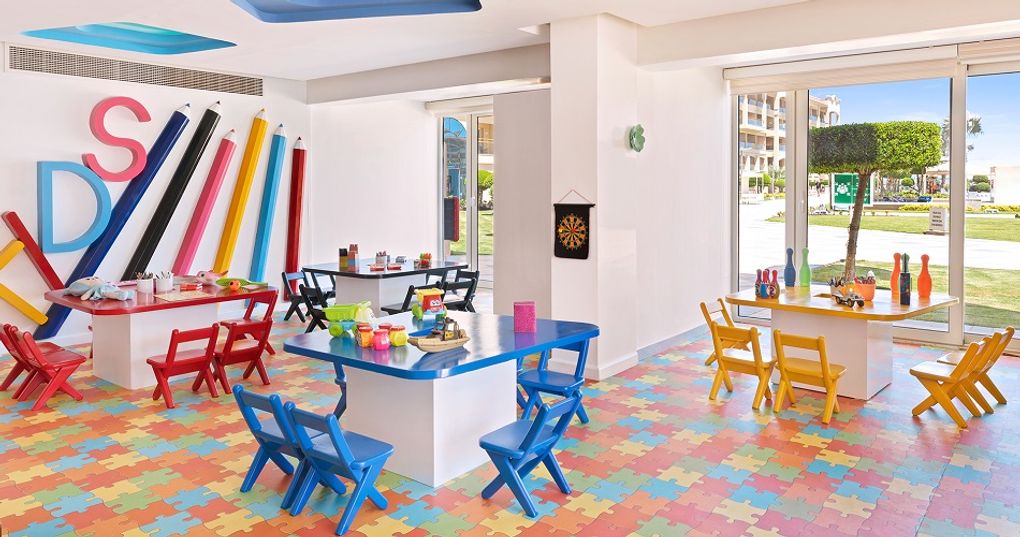 Mini klub
