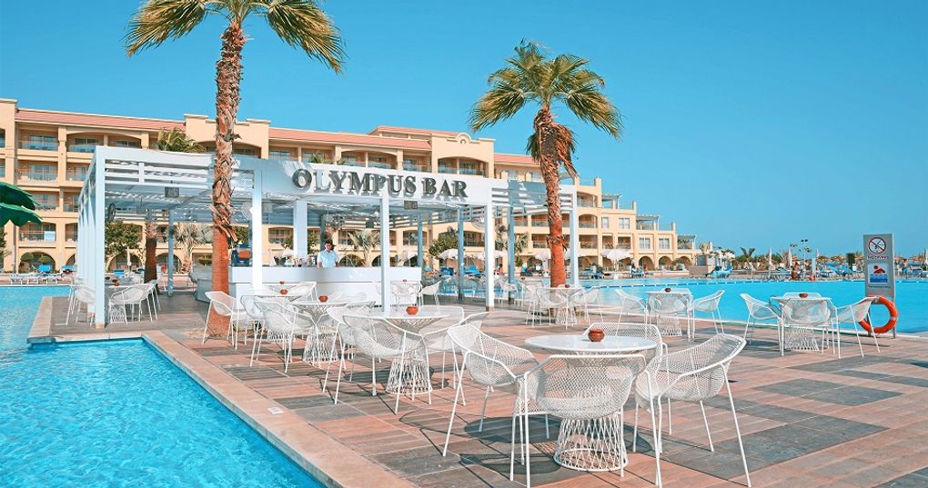 Bar - Olympus