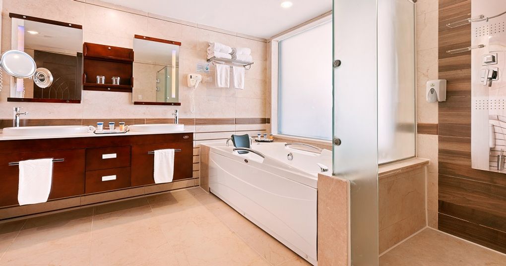 Pokój Junior Suite