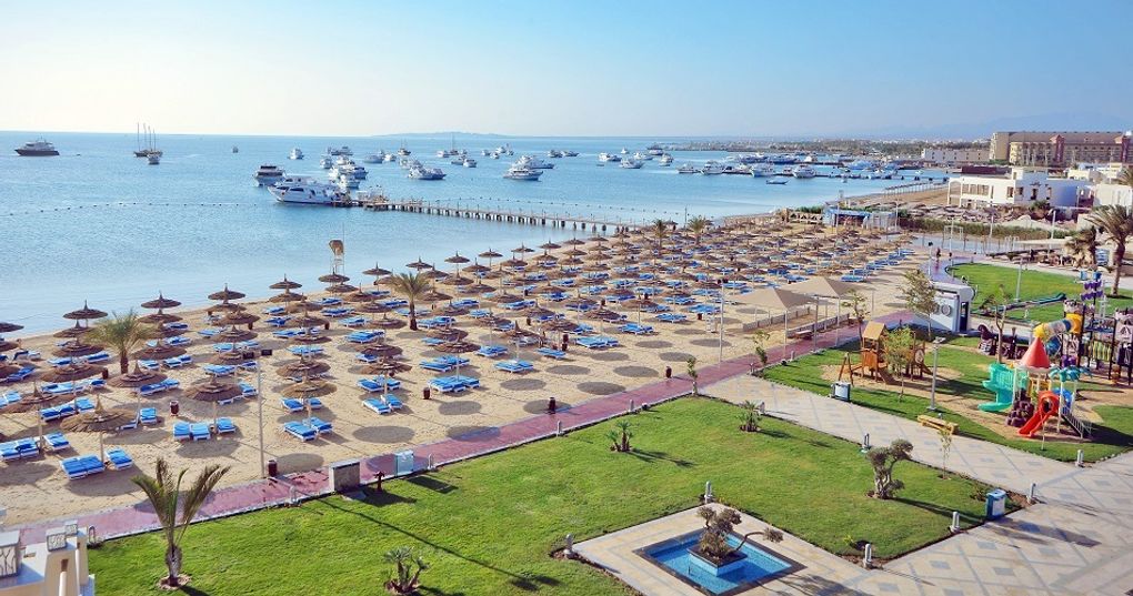 Plaża