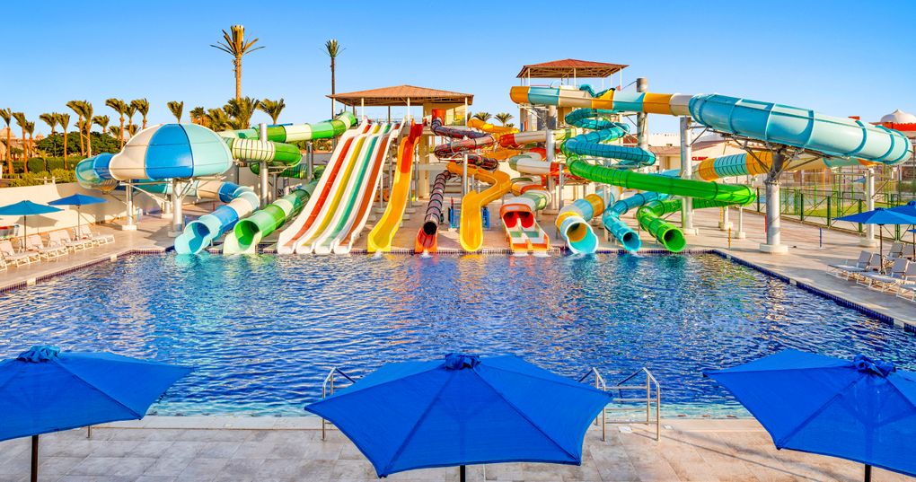 Aquapark