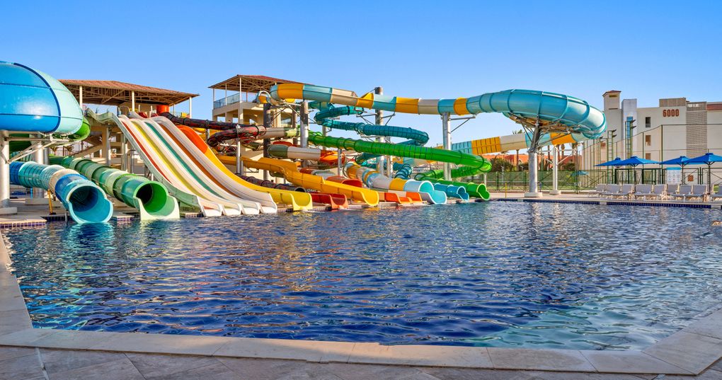 Aquapark
