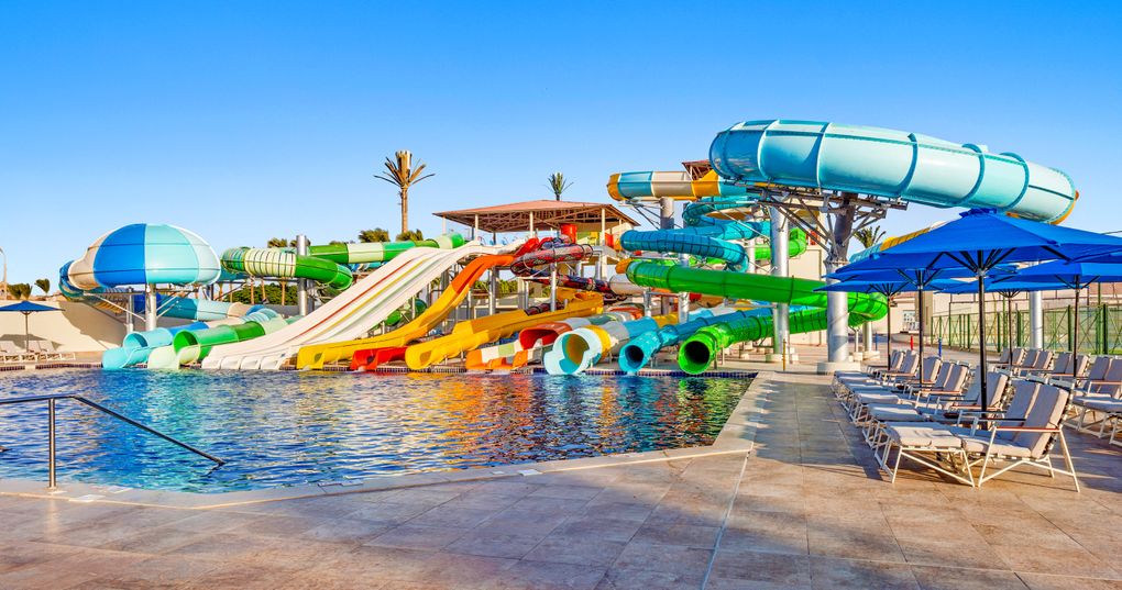 Aquapark