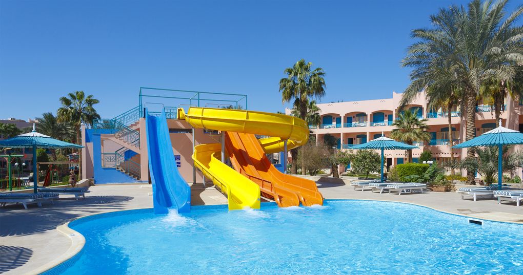 Aqua Park