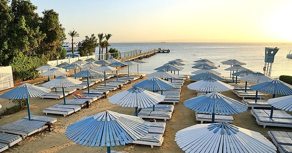 Plaża