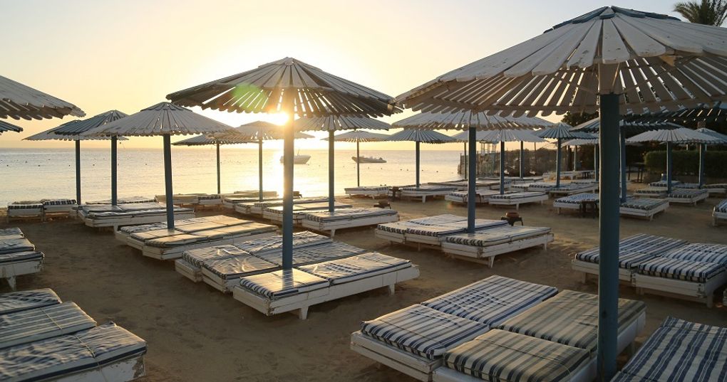 Plaża
