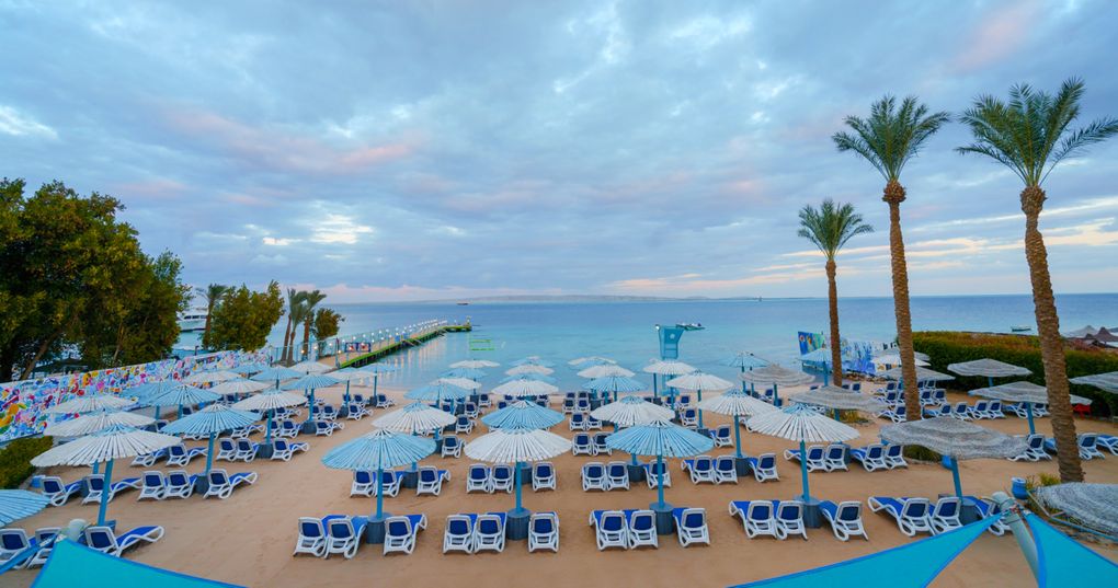Plaża