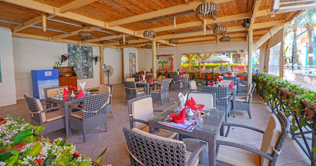 Restauracja