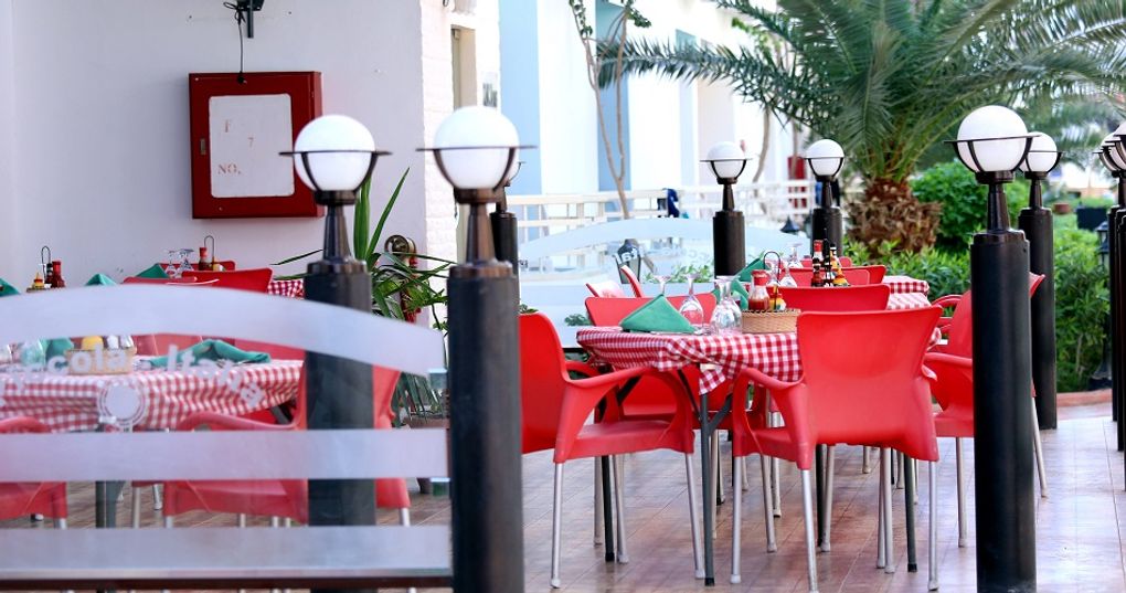 Picolla Italia- wloska restauracja a'la carte