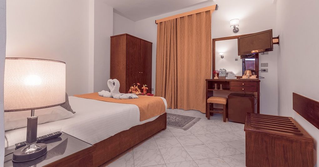 Pokój Club Room