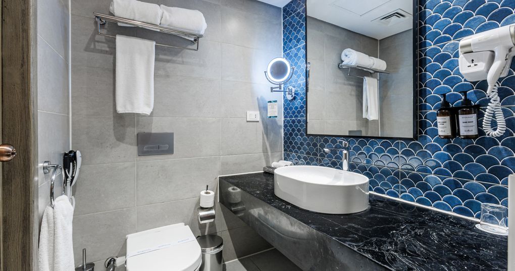 Przykładowy pokój Junior Suite