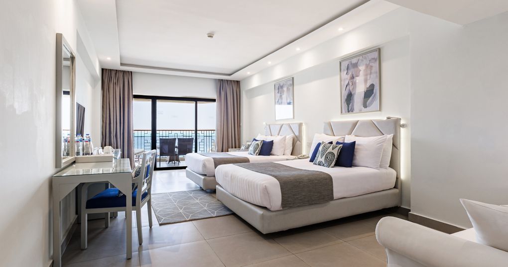 Przykładowy pokój Premium